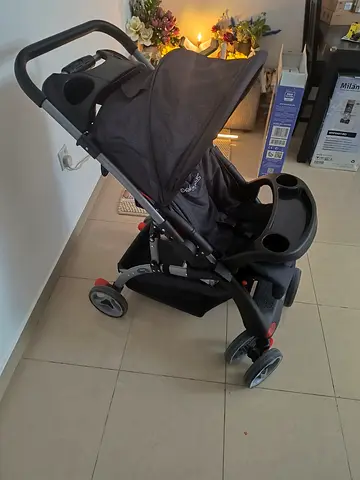 Stroller