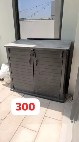 Storage