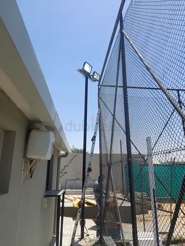 Professional Expert Electrician Available In Jumeirah Park, JVC, Al Barsha