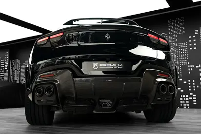 صورة مصغرة 19 لـ 2025 Ferrari PUROSANGUE