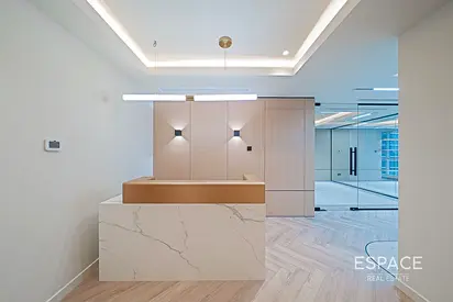 Vacant | Luxury Fit Out | Prime Location