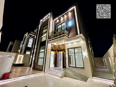 Luxury Finish 5 Master BR Villa + Roof for Sale | Negotiable Price | Maid Room | Bank Financing | Freehold