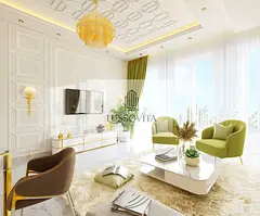 Luxury Apartment | Prime Location | Investor Deal