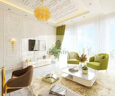 Luxury Apartment | Prime Location | Investor Deal