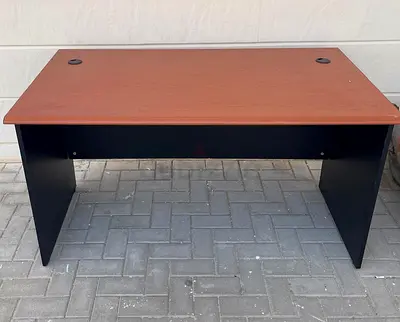 Office table and chairs for sale