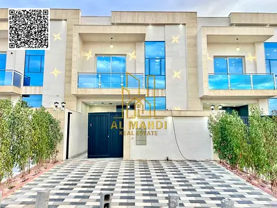 Registration fees included / Villa for family living or guaranteed investment