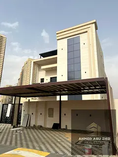 Al Amerah, Ajman,