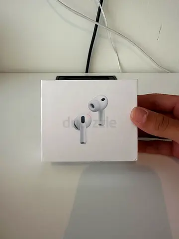 AirPods Pro 3