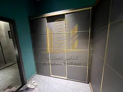 Villa with a swimming pool for sale in Ajman, Al Aaliyah