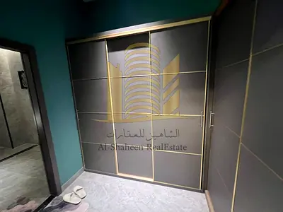 Villa with a swimming pool for sale in Ajman, Al Aaliyah
