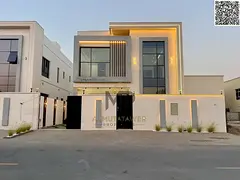 Villa for sale, registration fees, electricity and water included. Price is negotiable.
