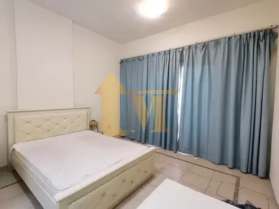 Furnished 1BR | Upgraded to 2BR | Ready to move in