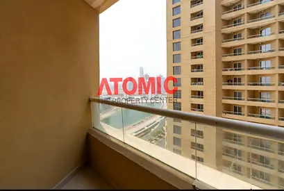 Unfurnished Studio || with Parking || IMPZ
