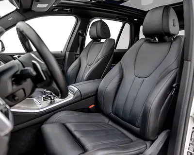 BMW X5 xDrive40i M Sport, миниатюра 16