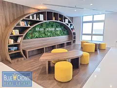 Modran Finishing: Stunning 1BedRoom Hall: All Amenities
