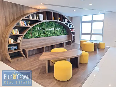 Modran Finishing: Stunning 1BedRoom Hall: All Amenities