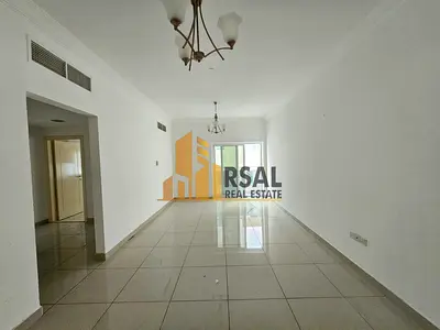 No Commission Lavish family 2 BHK With Balcony/Ready to move/EASY Payment/Near to New Muwaileh Park
