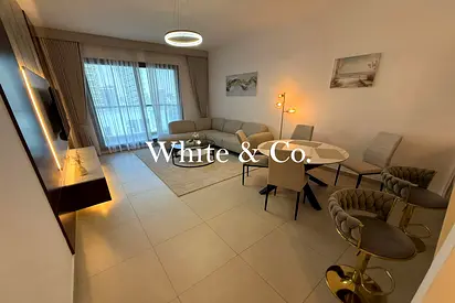 Non-furnished | Flexible Options | Vacant