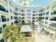 All Amenities ! Luxury New 1bhk with with loundry Room ! Free Parking