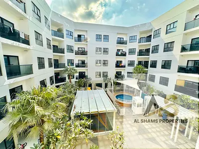 All Amenities ! Luxury New 1bhk with with loundry Room ! Free Parking