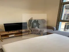 Studio Hotel Apartment | Azizi Roy Mediterranean | Community View