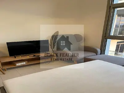 Studio Hotel Apartment | Azizi Roy Mediterranean | Community View