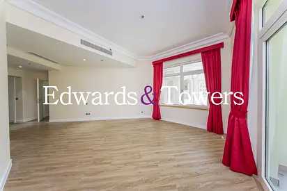 Flexible Cheques | Upgraded | Spacious Type F