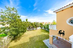 5BR Villa | Skyline Views | Prime Location