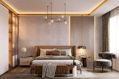 Brand New | Furnished 2 BR | Talia Residences