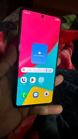 Samsung Quantum 3
