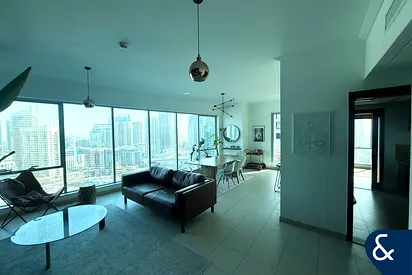 Paloma Tower | 2 Bed | Best Layout | VOT