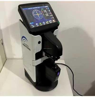 Used Xinyuan Auto Lensometer / Lensmeter with Touchscreen