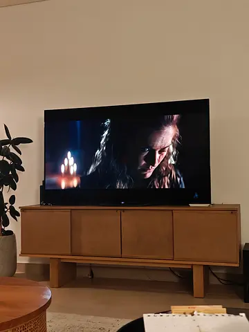 Sony Bravia A8G 65” OLED 4K Smart TV – Excellent Condition