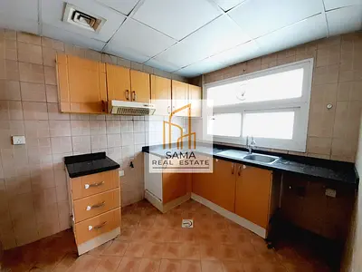 Luxury Apt 1bhk good location central Ac Near Al madina Shopping Centre Muwaileh Sharjah