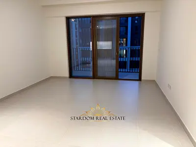 شقة بغرفة نوم واحدة | سيدار في كريك بيتش | الوصول إلى الشرفة والمسبح | وحدة غير مفروشة