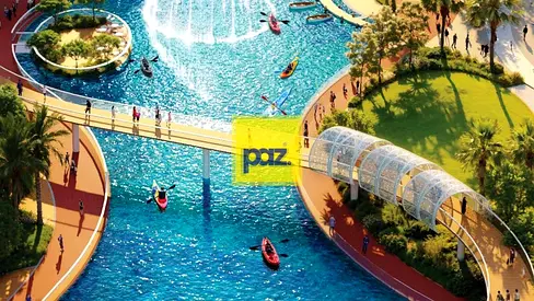 Limited Deal I 2BR Apartment | Ajman | AED 797K