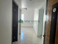 Security cheque not cashed | 6 payments | Free maintenance | Near Emirates European Hospital | Al Sh