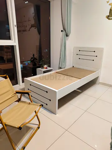 New Single Bed Frame For Sale