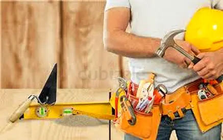 Handyman, All types of Maintenance Renovation services available