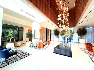 Spacious 1-BR | Brand New| Lifestyle Amenities