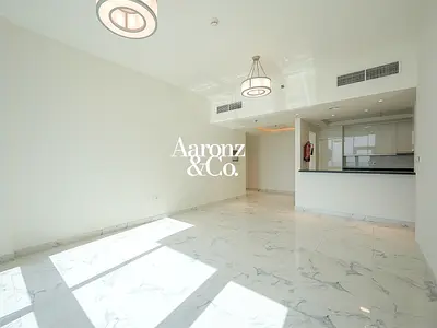 Meydan View | High Floor | Vacant