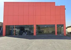 4500 Sqft Show Room In Industrial Area 2 Sharjah