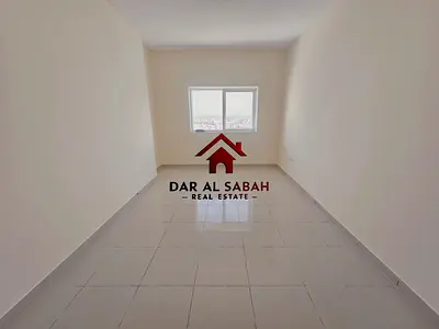 ONE MONTH FREE 2BHK DXB SHJ BORDER FRONT OF DXB BUS STOP SAME LINE SAHARA CENTRE