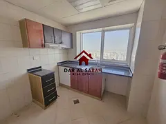 ONE MONTH FREE 2BHK DXB SHJ BORDER FRONT OF DXB BUS STOP SAME LINE SAHARA CENTRE