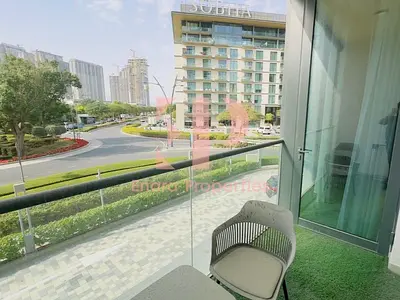 Fully Furnished | Vacant | Premium Living