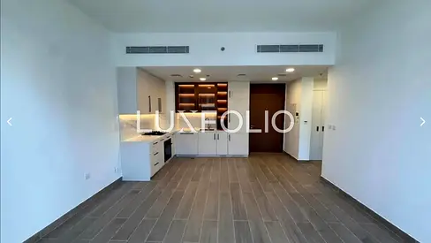 Pool Facing | Modern | High Floor