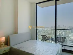 Community View | Furnished Studio | Move In Ready