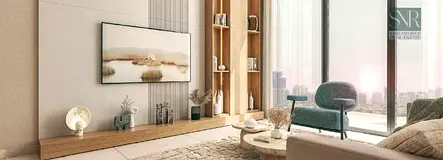 PREMIUM OFF-PLAN | 1-BEDROOM APARTMENT | HAVEN 2 – WADI AL SAFA 3