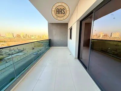 1 Month Free | Like New 1BHK with Terrace | Stunning Layout | Liwan 2 Dubailand