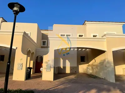 2BR MAIDS / STUDY | SINGLE ROW IN ALMA 2 NEAR POOL